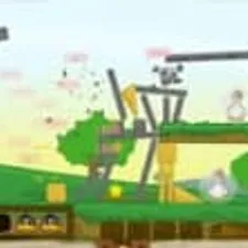 Angry Birds