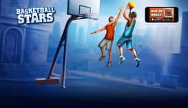Basketball Stars