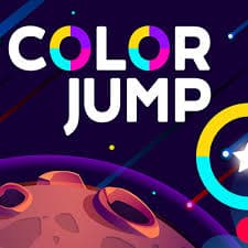 Color Jump
