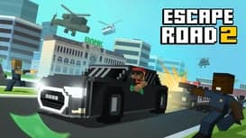 Escape Road 2