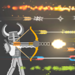 Ragdoll Archers