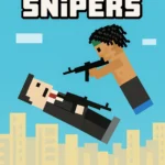 Rooftop Snipers 2