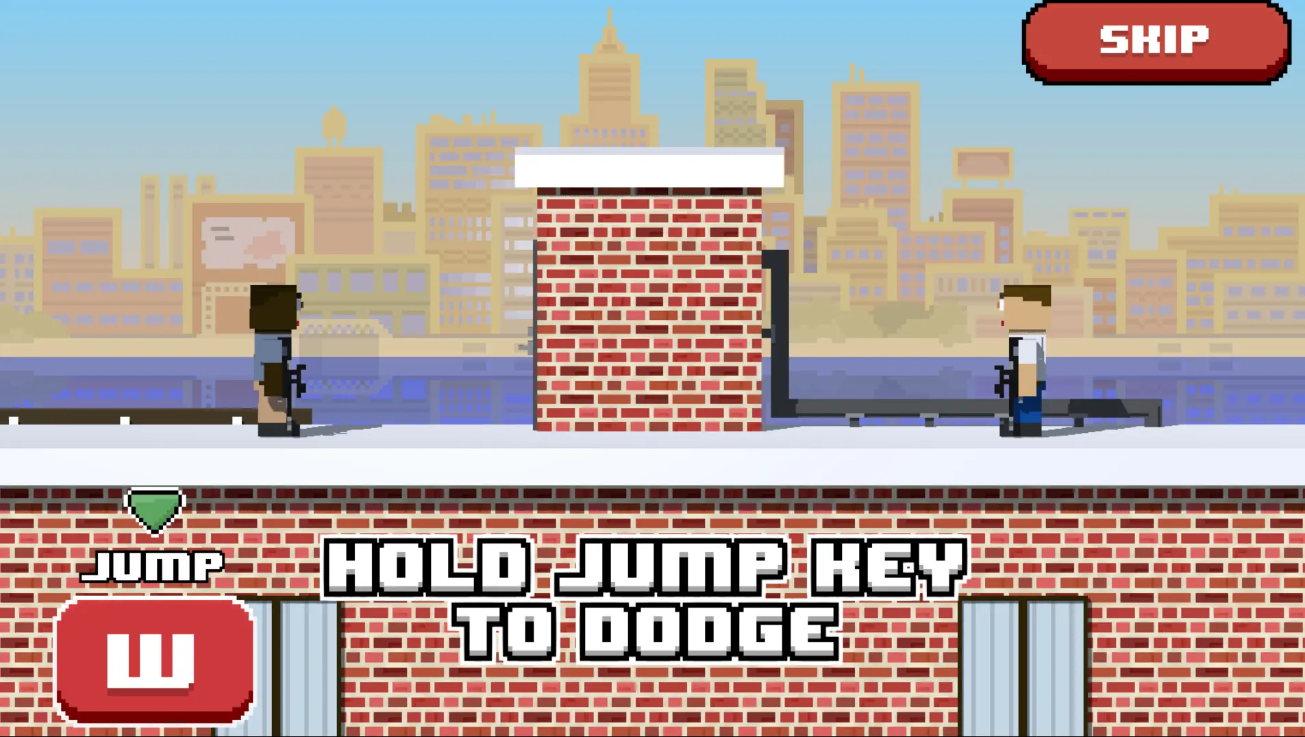rooftop snipers 2